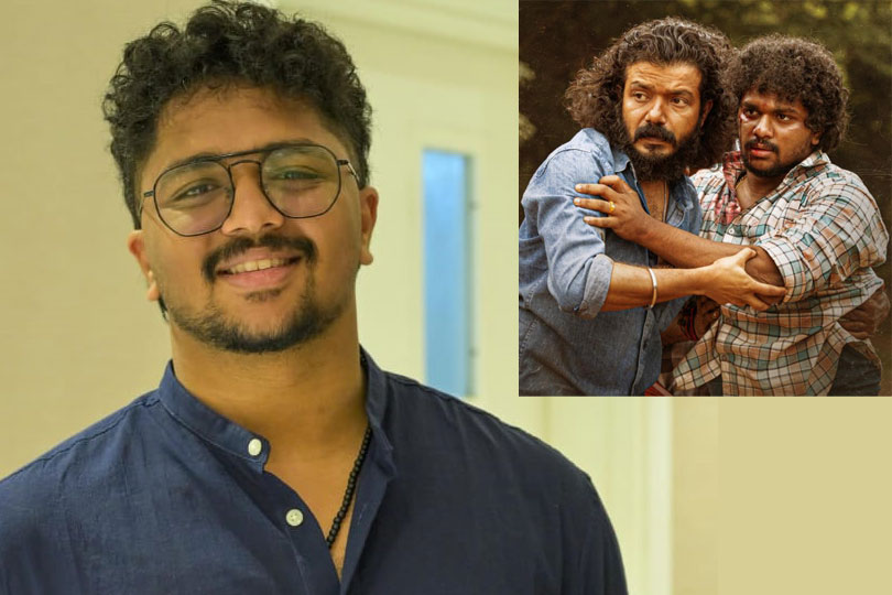 ഇന്ദ്രജിത് ജഗജിത് .. 
മലയാളസിനിമ ക്കൊരു വാഗ്ദാനം 